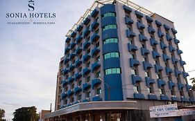 Sonia Hotel